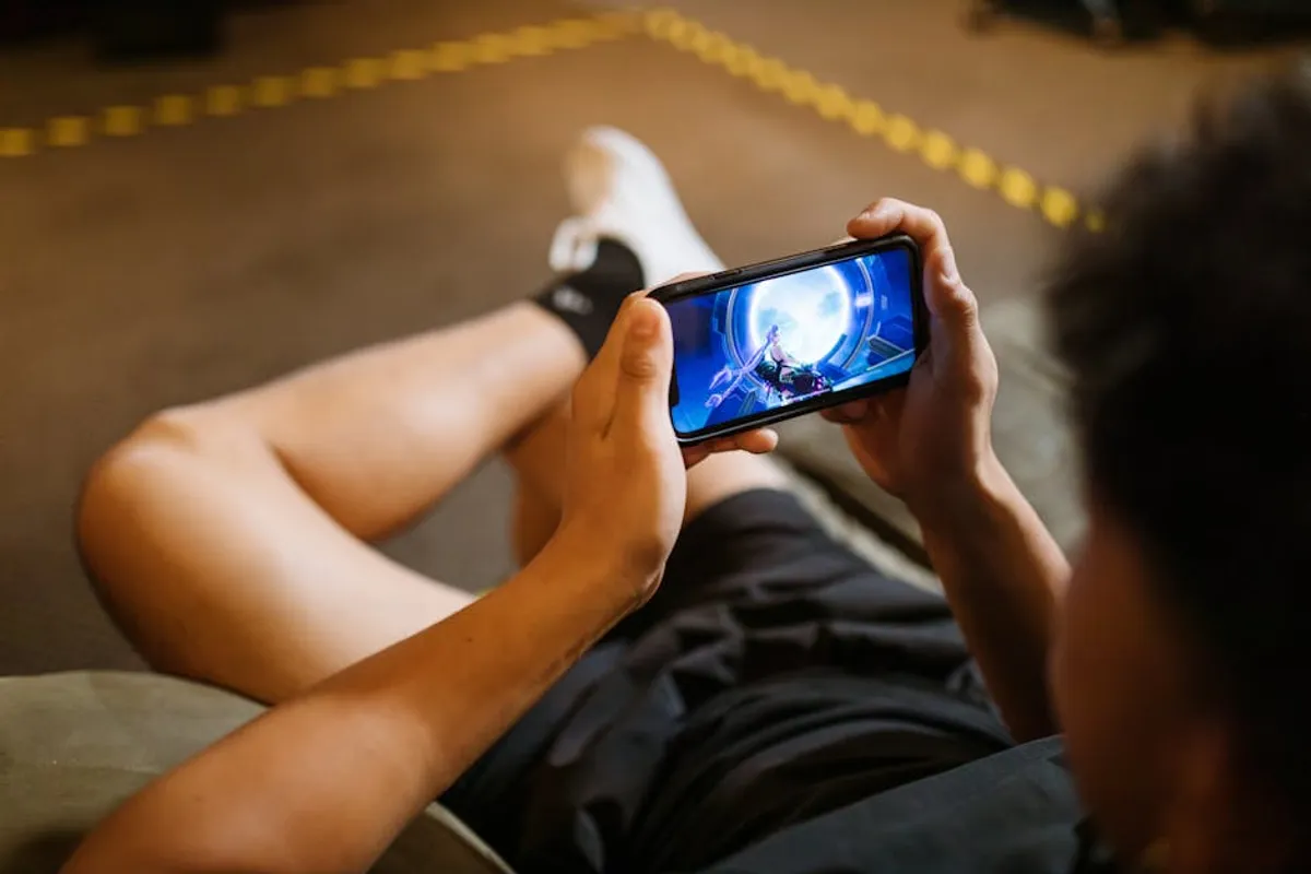 Best Mobile Games for Short Daily Challenges
