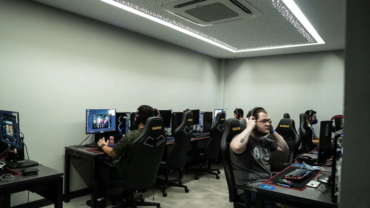 Bielsko Explained: Gaming Search Intent, Features, and Alternatives