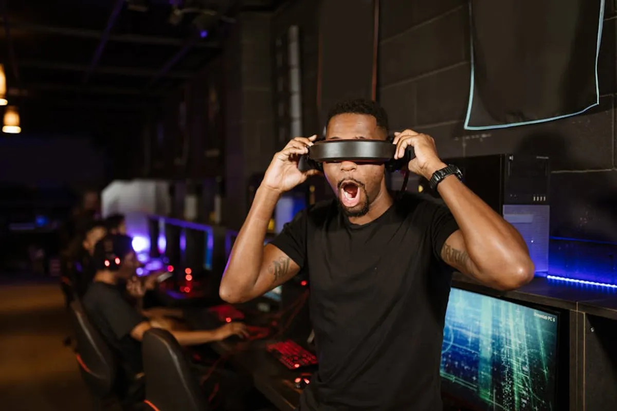 Bigtechoro Explained: Gaming Search Intent, Features, and Alternatives