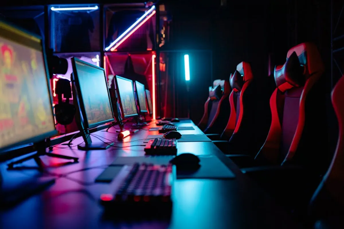 Grammerway Explained: Gaming Search Intent, Features, and Alternatives