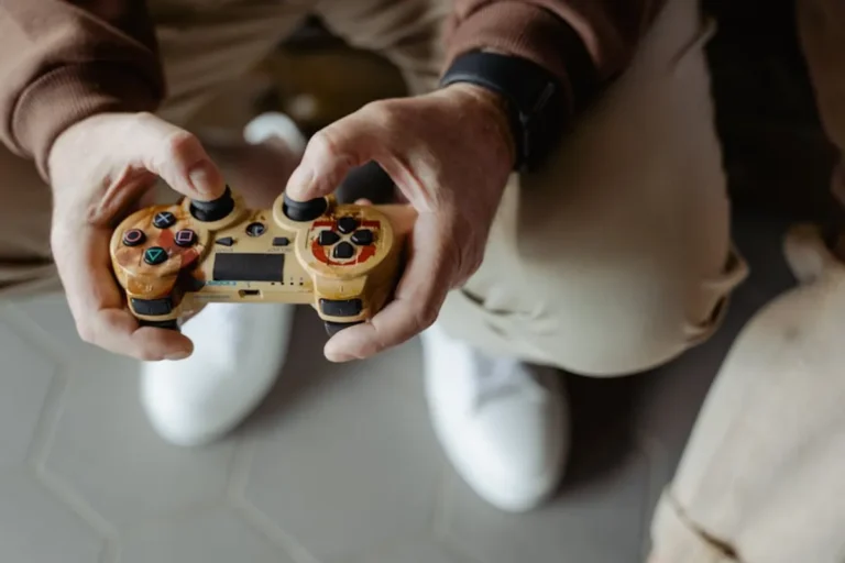 How Game Walkthroughs Help Players Beat Hard Levels