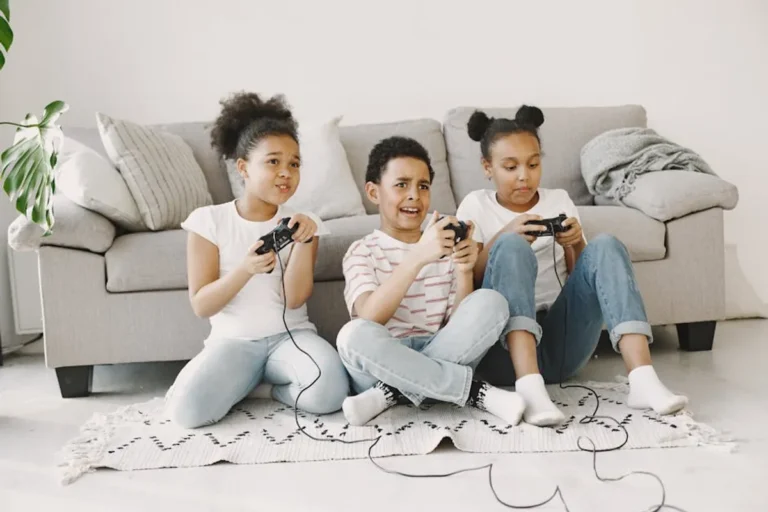 Kidsworldfun Explained: Gaming Search Intent, Features, and Alternatives