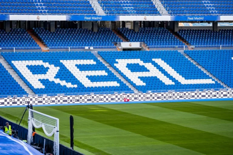 Real Madrid Vs Fc Barcelona Lineups: Latest News, Lineups, Fixtures, and Updates