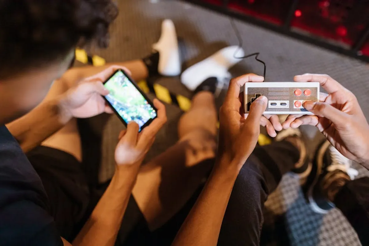 Rowdie Explained: Gaming Search Intent, Features, and Alternatives