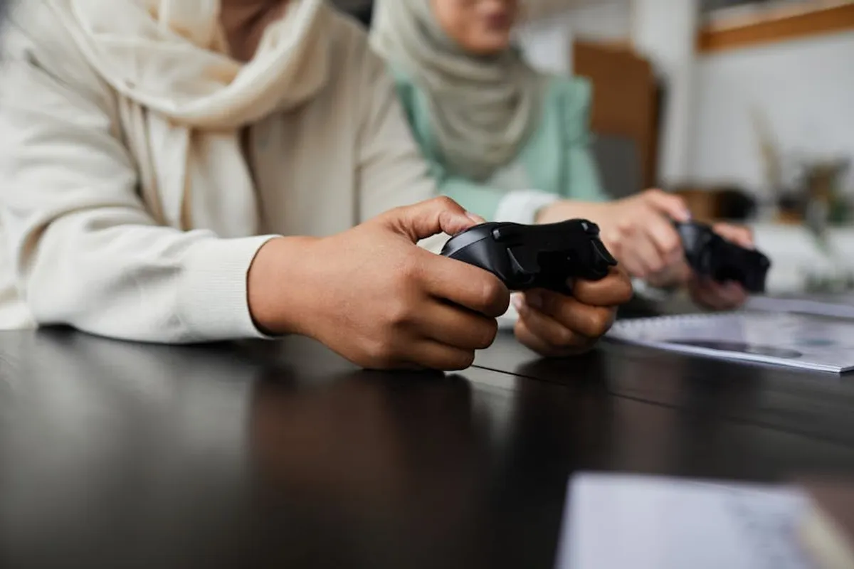 Semaakanbantuan Explained: Gaming Search Intent, Features, and Alternatives