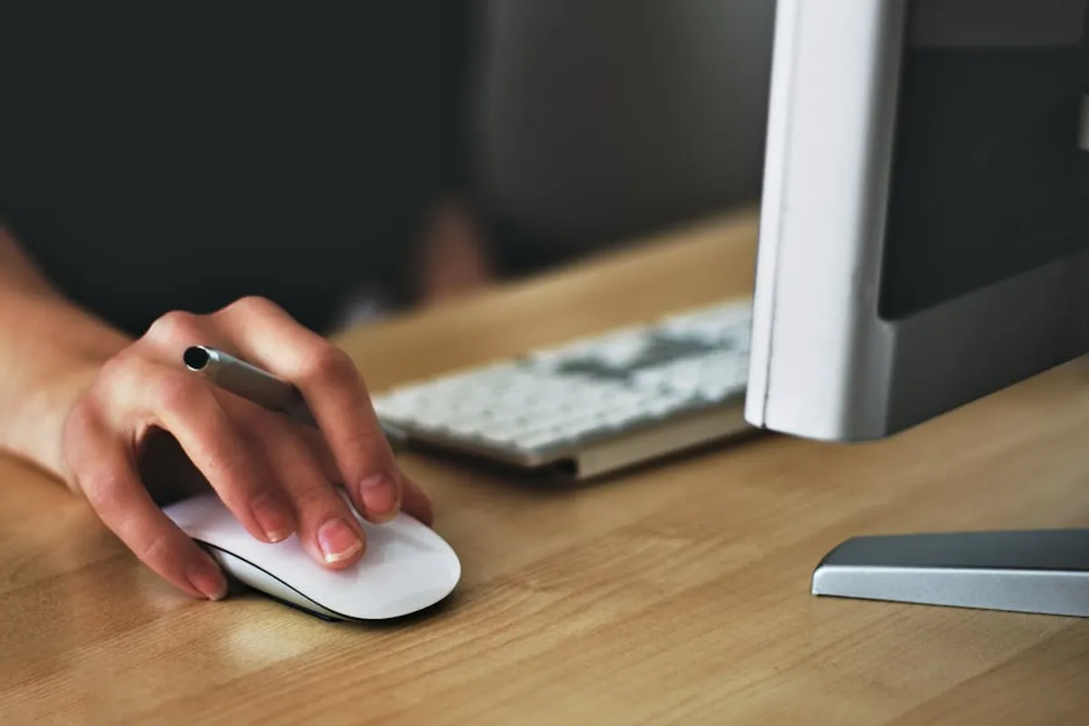 Spacebar Clicker: How to Play and Improve Your Score