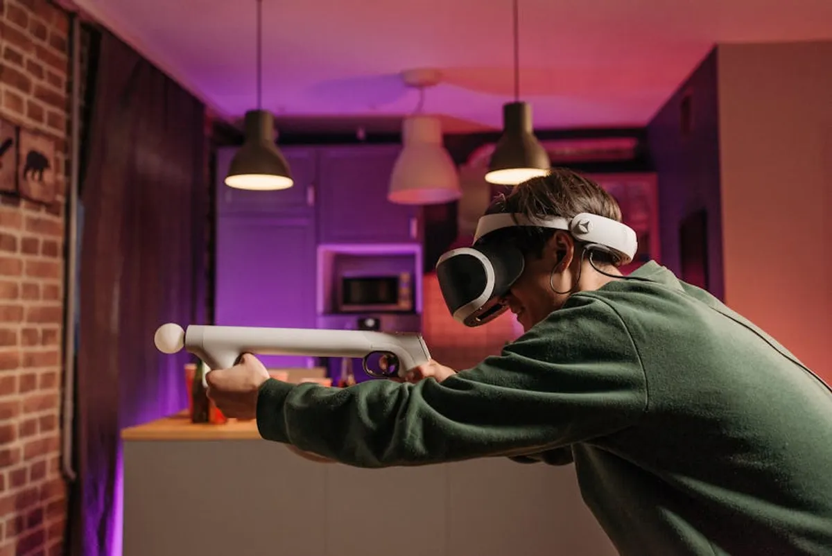 Tamilblasters Explained: Gaming Search Intent, Features, and Alternatives