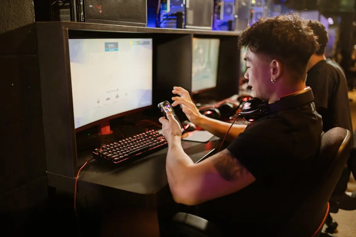 Themcdonaldsmenu Explained: Gaming Search Intent, Features, and Alternatives