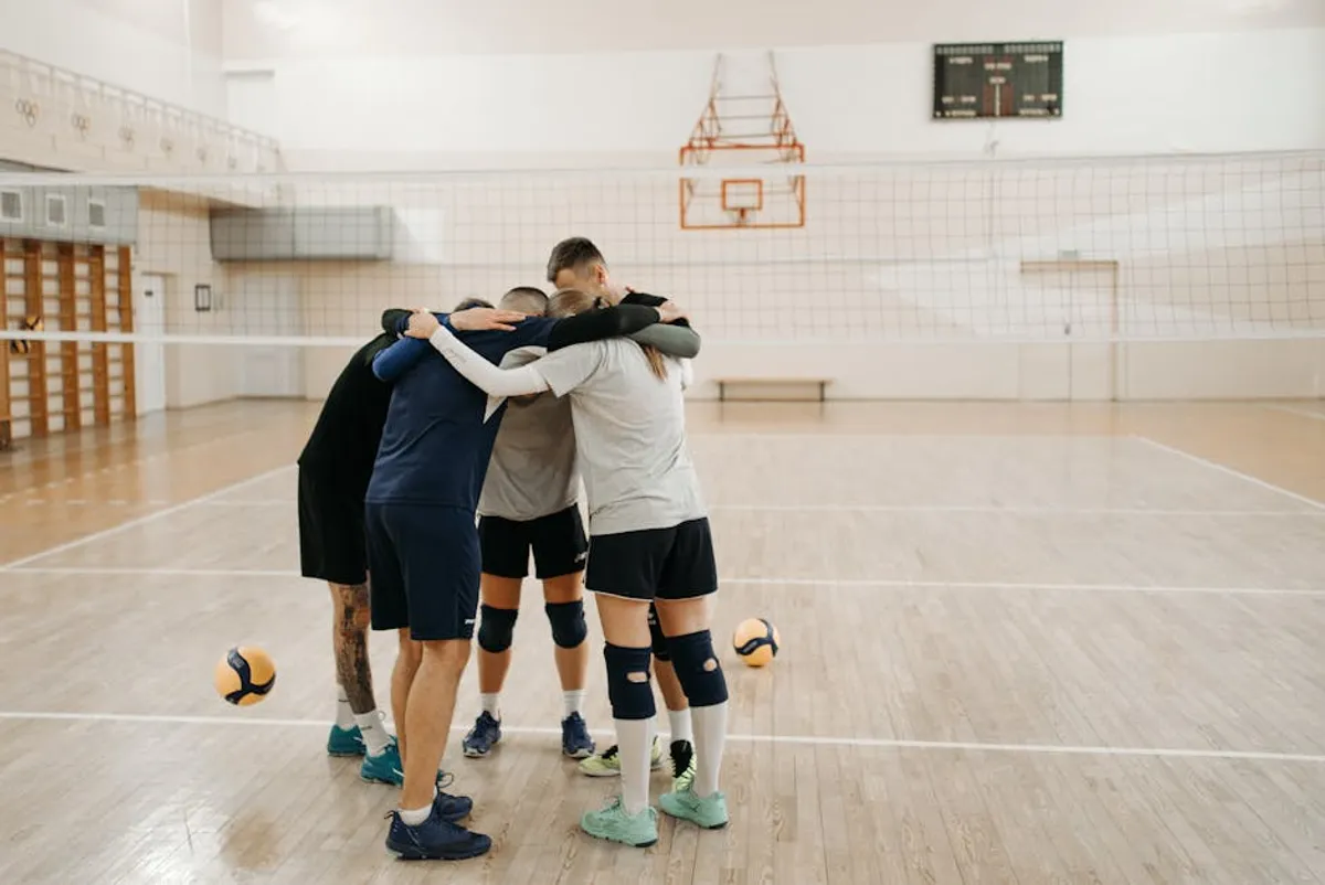 Volleyball Legends Codes: Latest Rewards