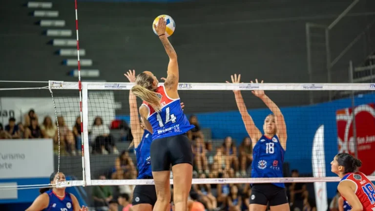Volleyball Legends Tier List
