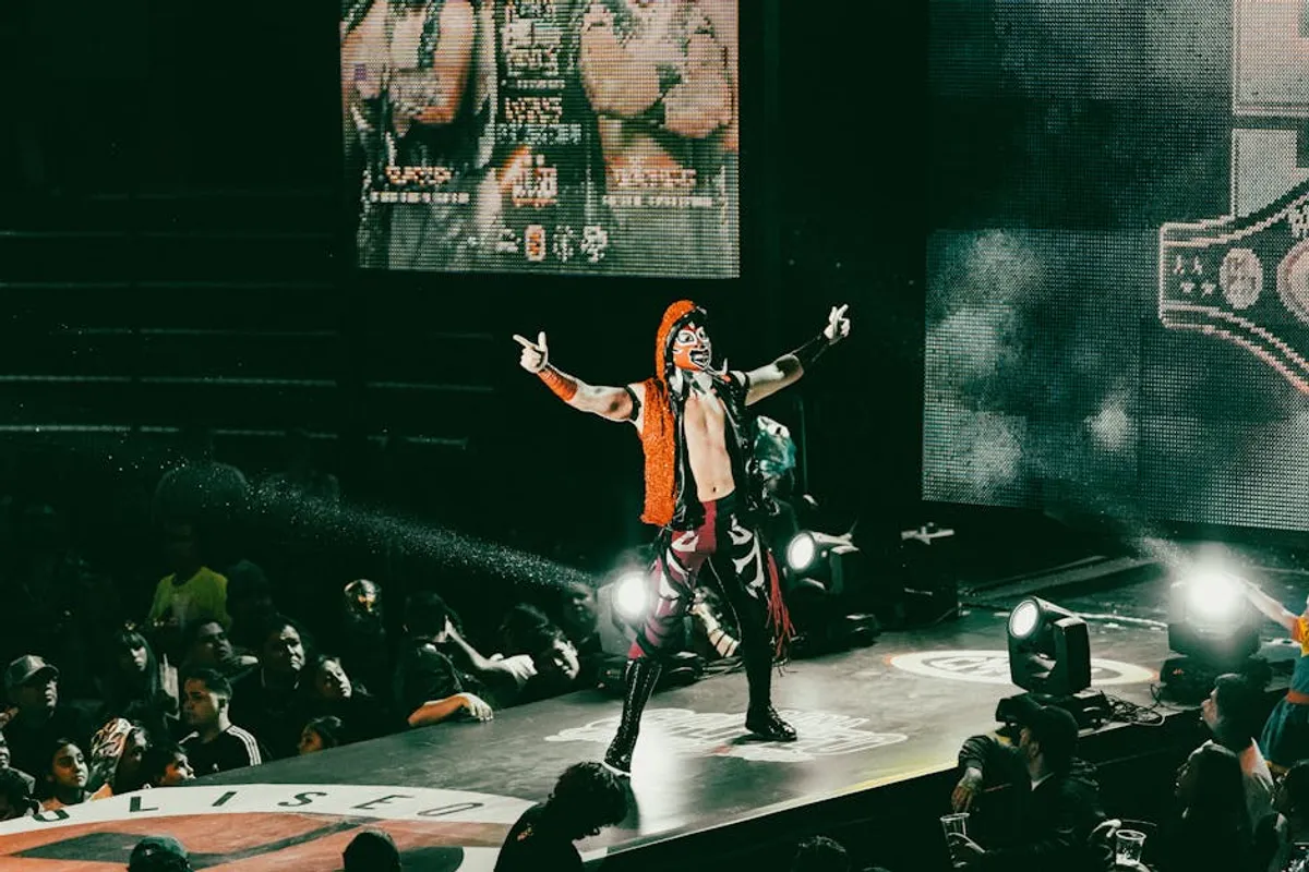 Wrestling Explained: Gaming Search Intent, Features, and Alternatives